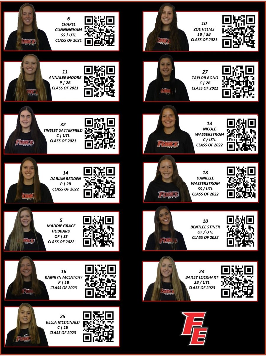ForceEliteFastpitch tweet media