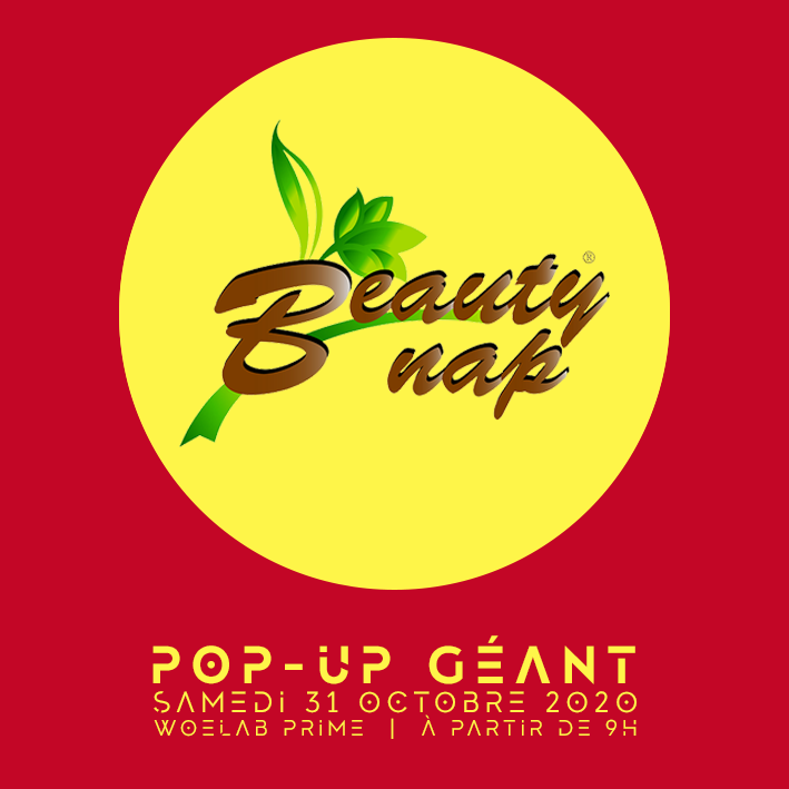 SysWoe's tweet photo. [#LesExposants : Beauty Nap ]

Commencez à vous débarrasser de vos #cfa en acquérant des #woes et venez faire vos courses. Retrouvez beauty nap lors du #PopUp Géant ce samedi 31.10.20

#PopUp #MarchéSolidaire #SysWoe #MonaieDuPauvre #EconomieDuRéel #HubCity #WoeLab @woelab https://t.co/Smjd8c7ETI