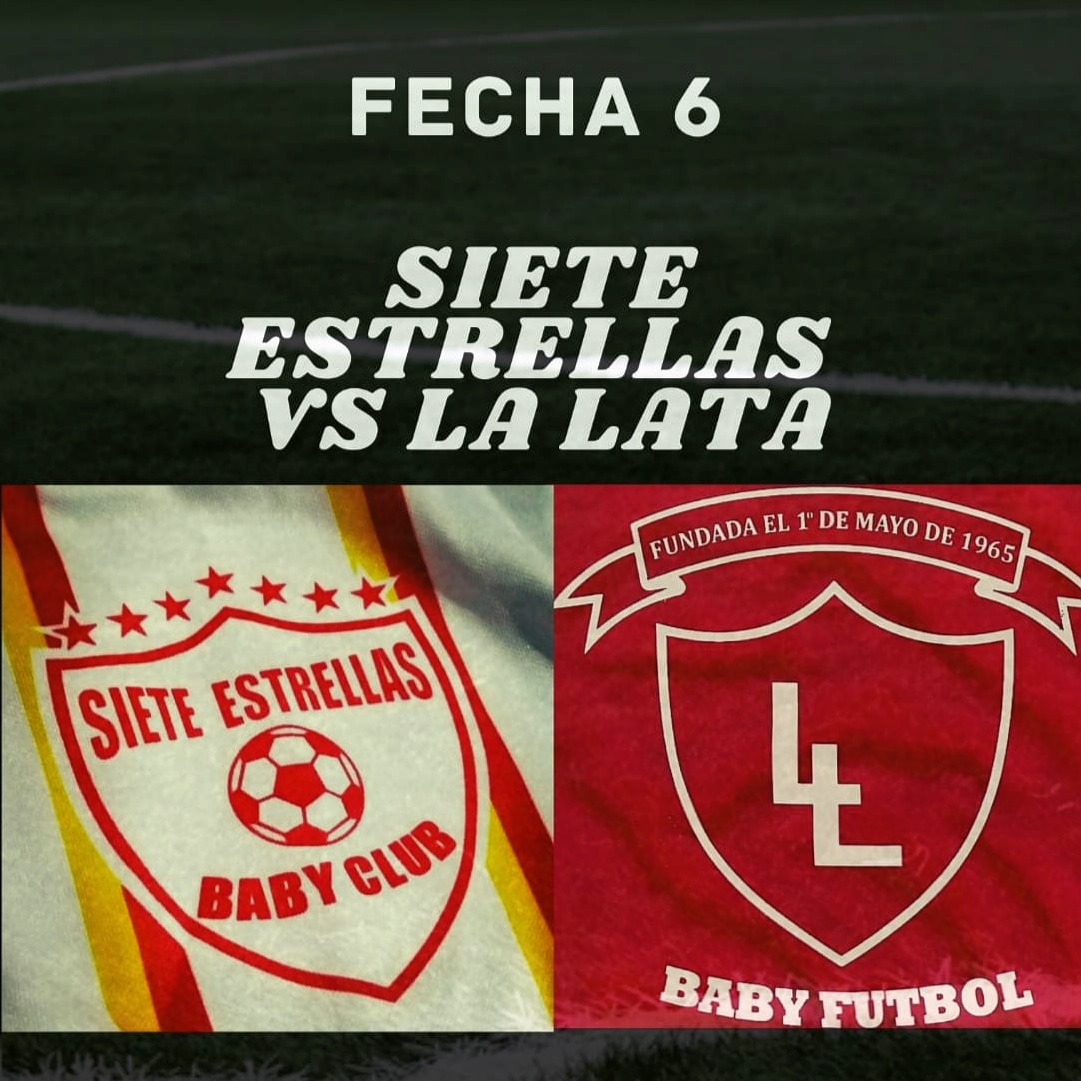 Siete Estrellas Baby Club (@SieteEstrellas7) / X