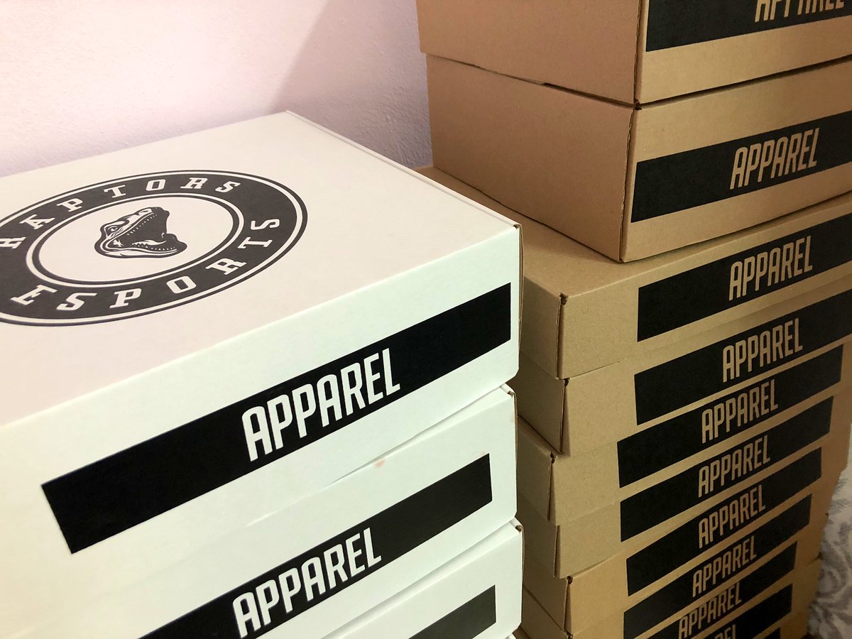 Lo prometido es deuda chicos! #apparel #oficial #raptor5 #esports #ropa #hoodie #teeshirt  estan listos? NOSOTROS SI!!! #feartheraptor #heartheroar #goraptor5