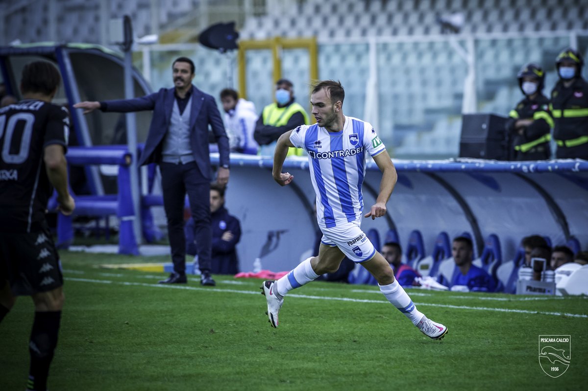 PescaraCalcio's tweet photo. 📸 #PESEMP
👉 https://t.co/6SEdFmDJQo https://t.co/kf8bonrybm