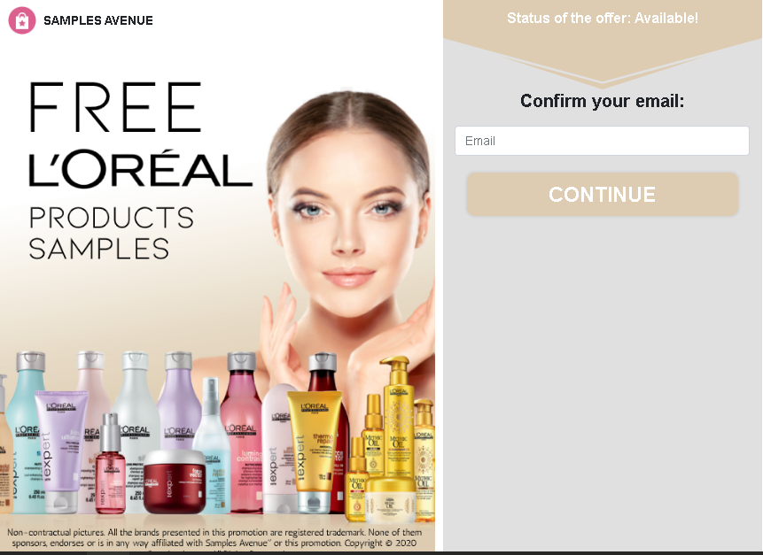 BestOff82544876's tweet photo. Hello, girls (and boys too) thinking of you, this super promotion of L'oreal arrived ... Take the opportunity to get samples  https://t.co/fKgq9lqPFt
#Loreal #samples #promotion #makeup #RETWEEET https://t.co/0jfIejz8E1