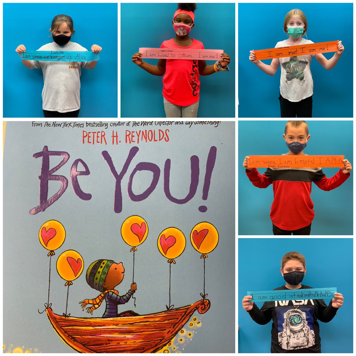 Kim Morrissey (@kimmorrisseyedu) on Twitter photo Friday’s SEL was all about the importance of being our true selves, and the power of the words we use to describe ourselves! So grateful for the authors who help us to have these important conversations. <a href="/Jackson_Ave/">Jackson Ave School</a> #MineolaProud Friday’s SEL was all about the importance of being our true selves, and the power of the words we use to describe ourselves! So grateful for the authors who help us to have these important conversations. <a href="/Jackson_Ave/">Jackson Ave School</a> #MineolaProud