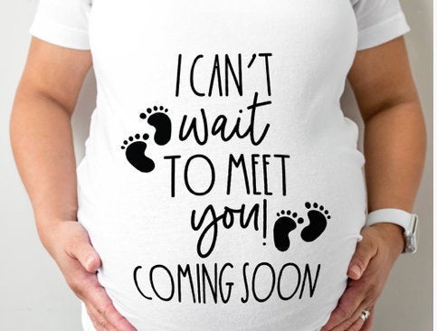 Blij om mijn nieuwste toevoeging aan mijn #etsy shop te kunnen delen: I Can't Wait To Meet You craft bundle https://t.co/KAULBsLKXf #zwart #babyfeestje #kidscrafts #mode #styl #stijl #zwanger #documenten #jsdesignbe https://t.co/cW50LoW2dz