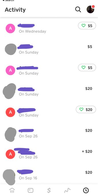 proof of sales :) legit sellers exist. i don&rsquo;t scam so don&rsquo;t waste my time ❤️☺️. #buyingcontent #sellingcontent<a href="/tag/sellingcontent"class="tags"><span>#sellingcontent</span></a><a href="/tag/buyingcontent"class="tags"><span>#buyingcontent</span></a><a href="/tag/legitsellers"class="tags"><span>#legitsellers</span></a>
