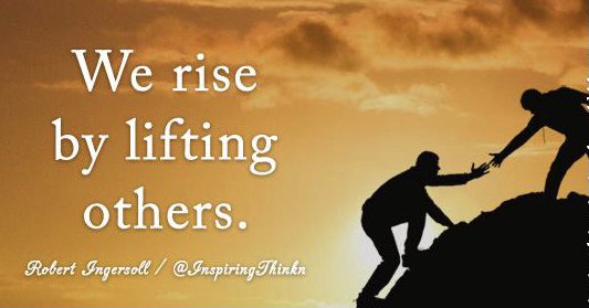 JKalena123's tweet image. I have seen more examples than ever of my leaders lifting others up the past few months. The kindness &amp;amp; care demonstrated has touched my heart. Thank you PhenoMenaul Leaders &amp;amp; Support for being the light.❤️ #dignity #respect #MagentaPorVida ⁦@Jbetyou⁩ ⁦@rulesshmules⁩