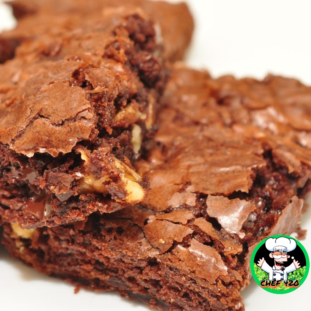 MAKE THE PERFECT INFUSED BROWNIES Chef 420s Tips&Tricks Plus Lots of Tasty recipes!
>> https://t.co/D1cdCbfcYJ
#Chef420 #Edibles #Medibles #CookingWithCannabis #CannabisChef #CannabisRecipes #InfusedRecipes #Happy420 #420day #420blazeit https://t.co/7lf0SNgkCj