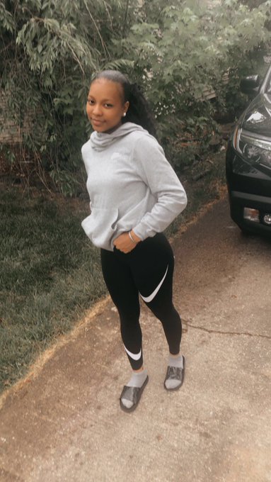 Watch Saleema 💖's leaked NSFW photo on TwXstars