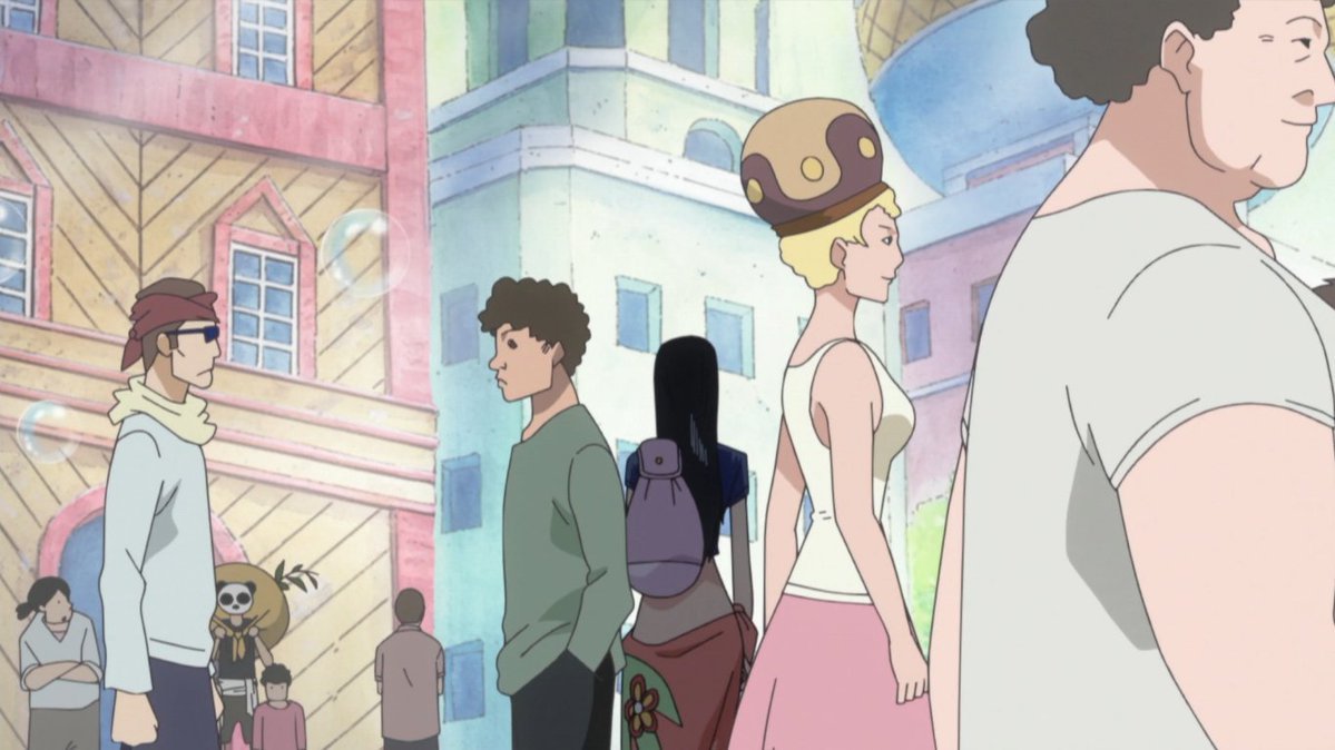 Tiaum Aparicoes Do Pandaman No Anime A Thread Tiaum Aparicoes Do Pandaman No Anime A Thread