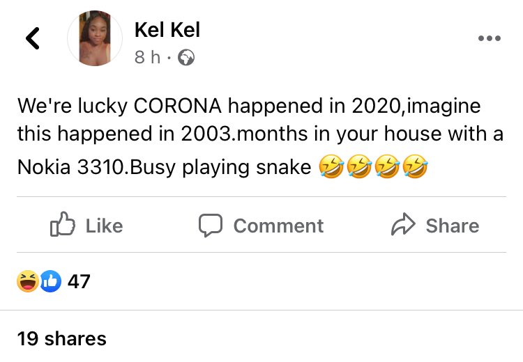 NaomiAndreaJ's tweet photo. 😂😭 https://t.co/d2zUDT61G3