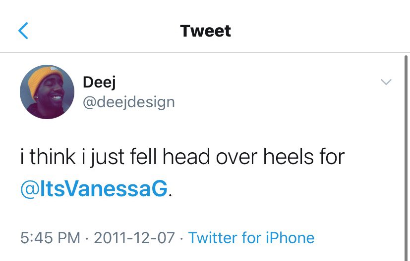deejdesign's tweet photo. how it started - how it’s going https://t.co/TuKGKzkUef