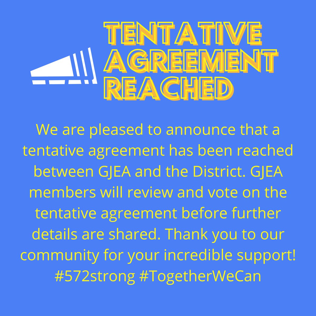 Gahanna Jefferson Education Association (@gjeatweets) on Twitter photo 