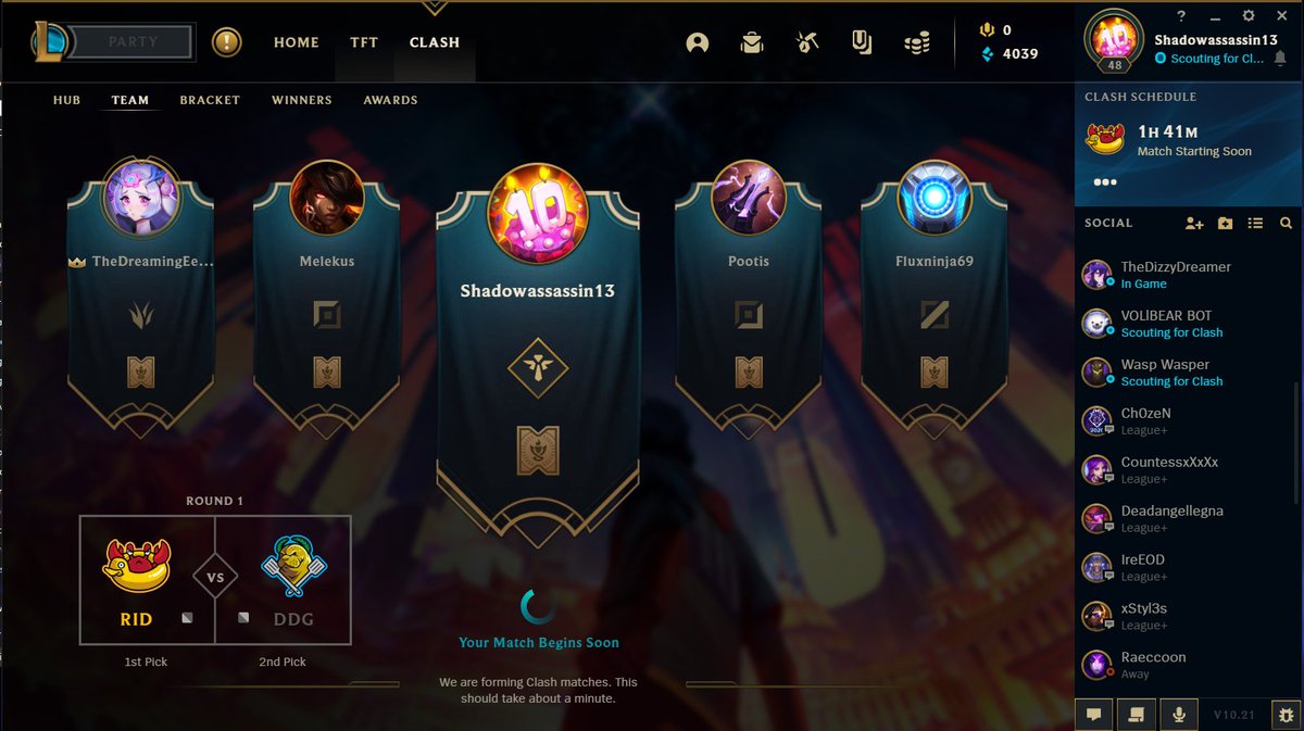 2Fat4Beatdown's tweet photo. @ImGjny @MohammedGazeel @JaspervanDun @riotgames @LeagueOfLegends @RiotSupport Pfft get on our level https://t.co/iQpwlIOoC4