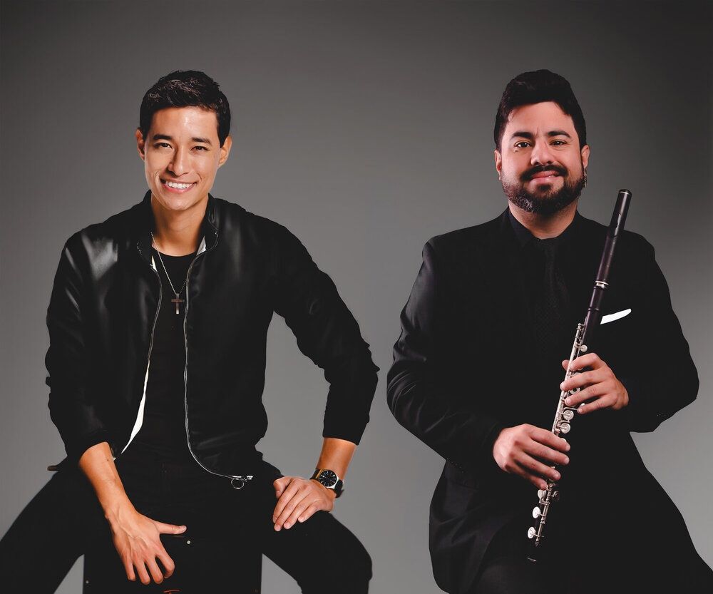 Mestizo, el álbum de <a href="/ericchaconflute/">Eric Chacon Sanchez</a> y <a href="/tonysuccar/">Tony Succar</a>, baña de venezolanidad joyas peruanas y viceversa 🇻🇪🇵🇪. Lean la reseña guataquera que escribió <a href="/gagueando/">Gerardo Guarache O.</a> al respecto y sigan de largo hasta escuchar sus piezas. 😍

👇🏽🎶
bit.ly/2TgsW9f