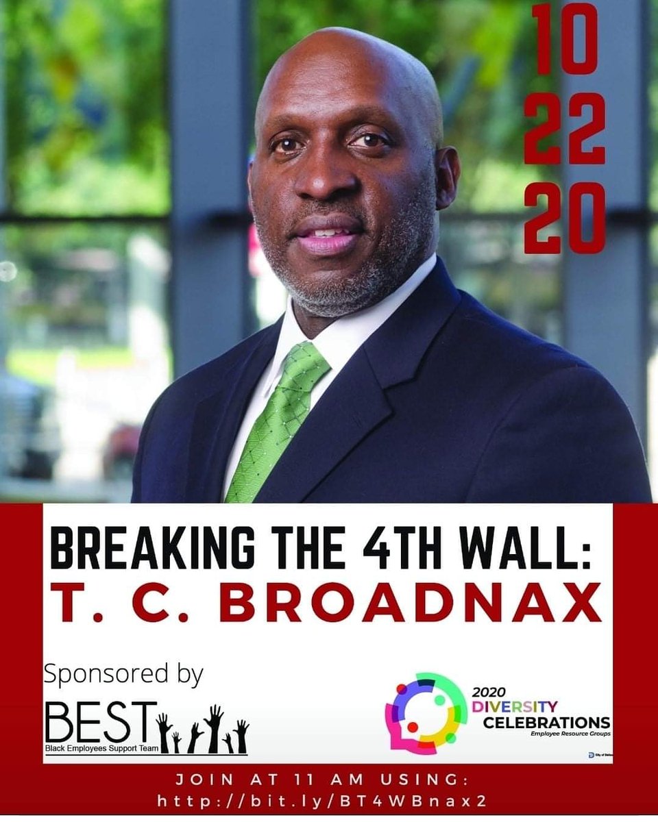 City of Dallas BEST tweet media