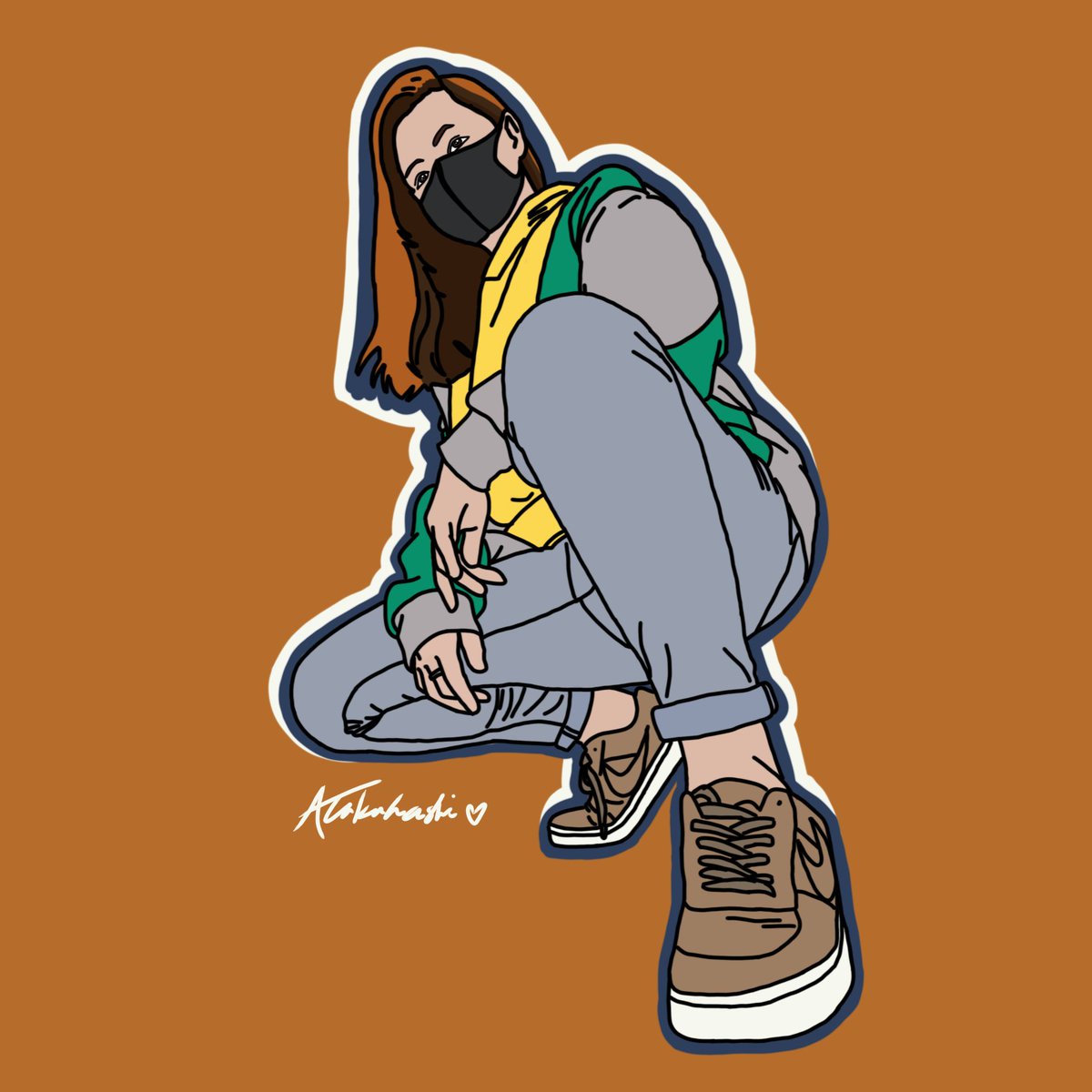 TheHorai's tweet photo. The colors I wear hide the colors of my heart.. Not all colors shine bright.. At least not the hidden ones..

#NewProfilePic #bipolarclub #quoteoftheday https://t.co/UQxghfFvzA