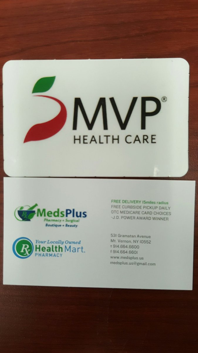 medsplus's tweet photo. Affinity Healthcare and all other Insurances Accepted

RiteAid Customers Welcome

Free Delivery Daily

Medsplus Pharmacy
531 Gramatan Ave
Tel: 914-664-6600 https://t.co/NDvLQYmlMQ