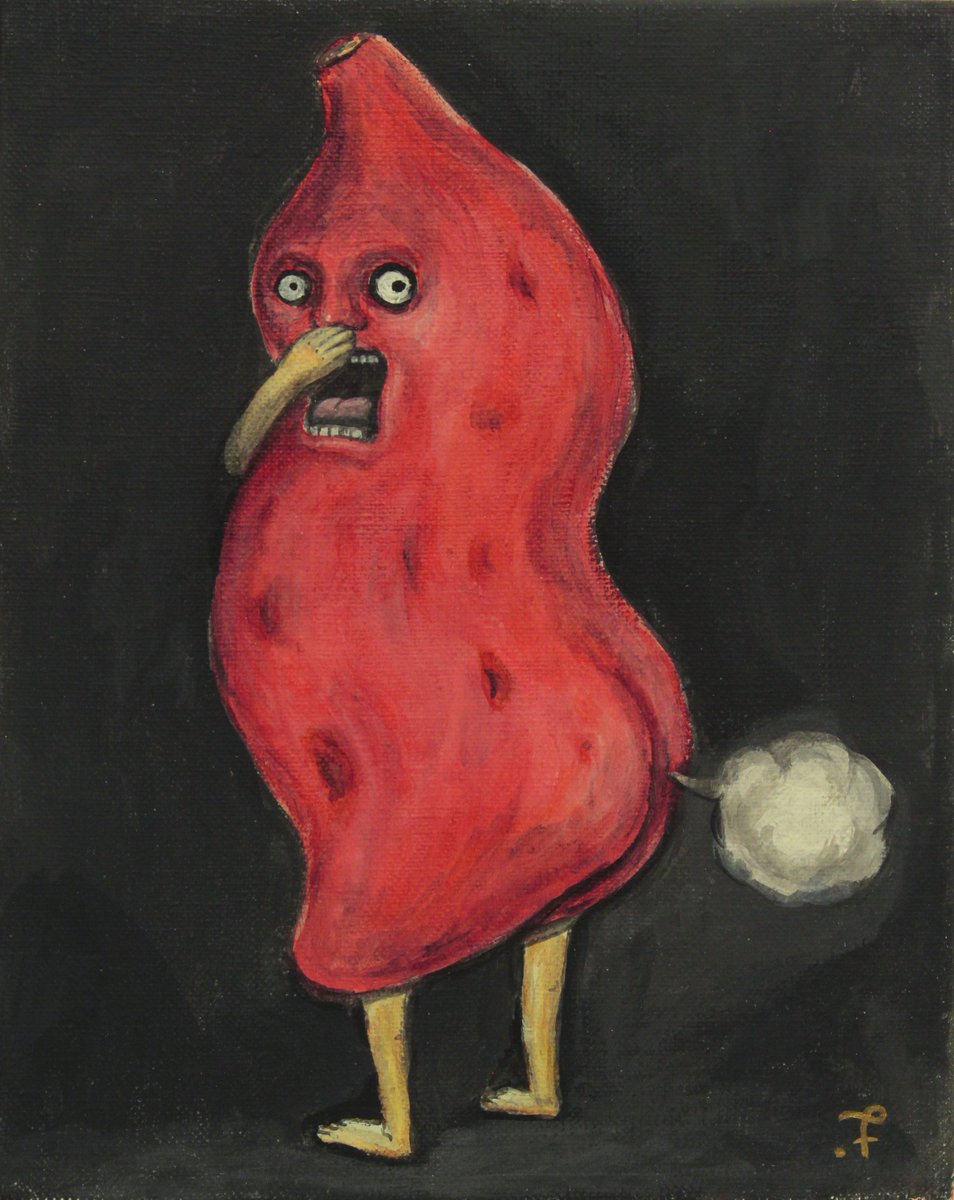 Murata ねんど 絵 じゃがっぺ さつまっぺ 秋の味覚 芋 Potato じゃがいも さつまいも 絵 Artistontwitter Murata ねんど 絵 じゃがっぺ さつまっぺ 秋の味覚 芋 Potato じゃがいも さつまいも 絵 Artistontwitter