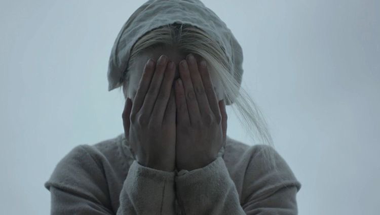 The Witch. [2015, dir. Robert Eggers]This one really gave me shivers. It's dark and the sobrenatural elements are there. I like the way the folklore was shown. Also, it reminds me some stories of my own town, so it makes everything extra terrifying. This is a must.