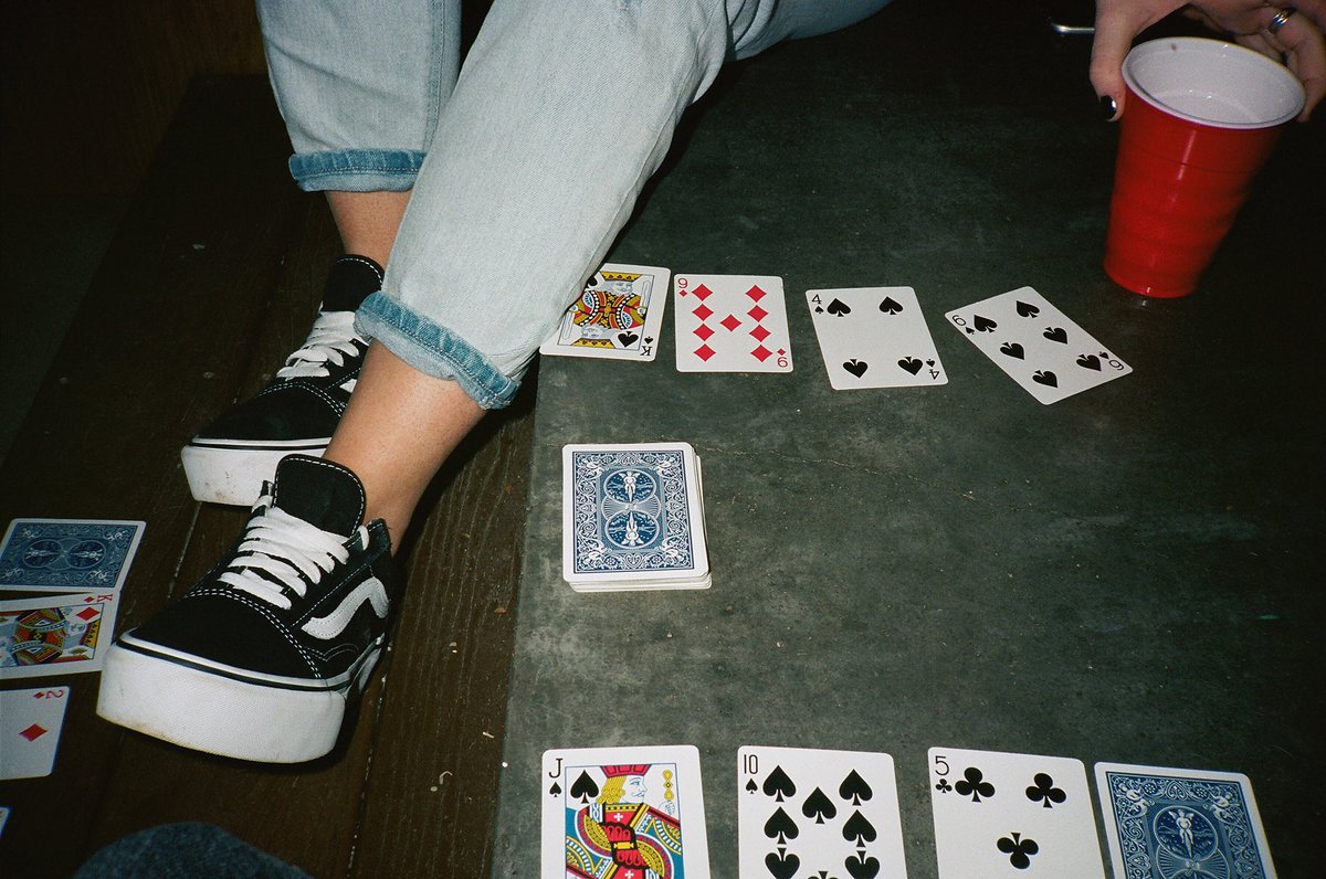 🃏