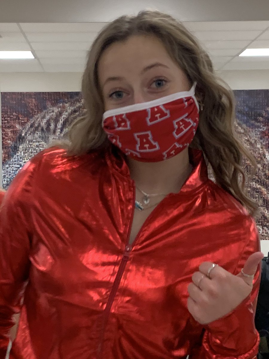 A big thank you from Interact to everyone that helped tie blankets!