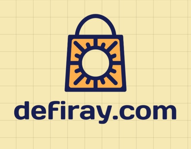 agentic2's tweet image. defiray.com

#domainname 
#DeFi #definews #Defipayments #DeFiFarming #DeFiYieldProtocol #decentralized #finance #fintech #ETH #token #coin #Blockchain