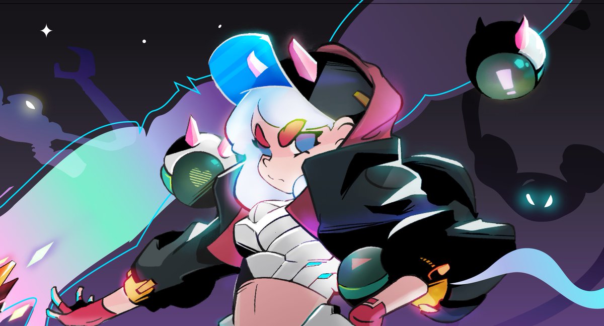 KnightShiftTeam tweet picture