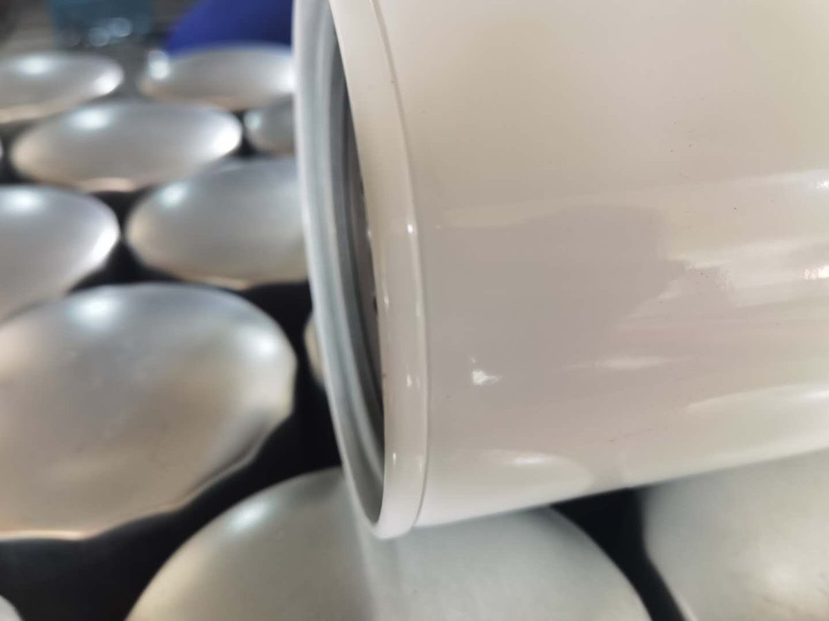 The details are in the finish. What are we making today? #filters #nofilter #manufacturing #filtration #saturday #sunday #design #production #agriculture #sunindustries #quality #eclipsingtheordinary