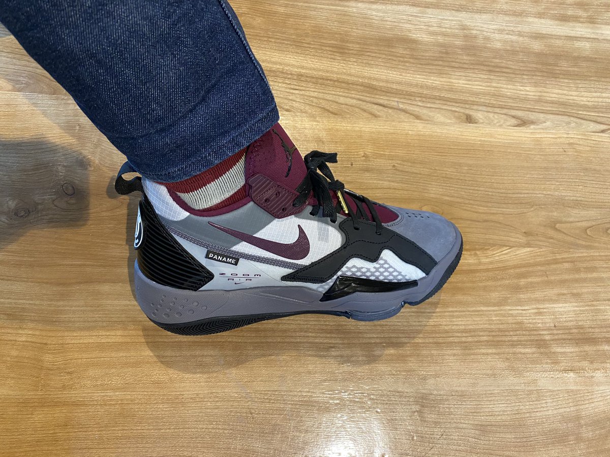 air jordan zoom 92 psg