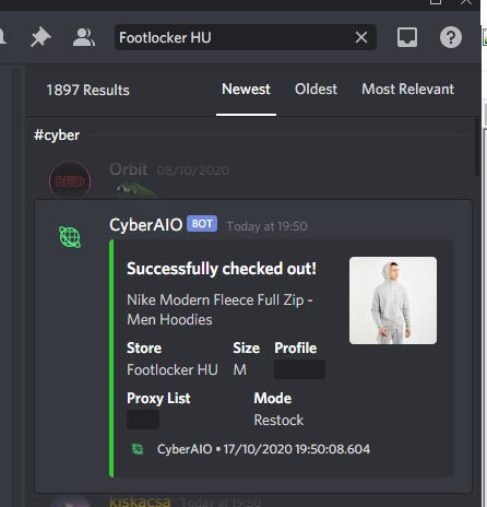 CLC SUCCESS tweet media