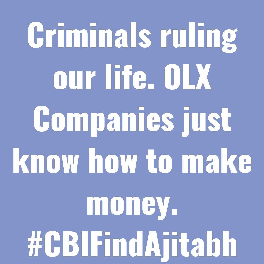 PragyaS18122017's tweet image. #CBIFindAjitabh