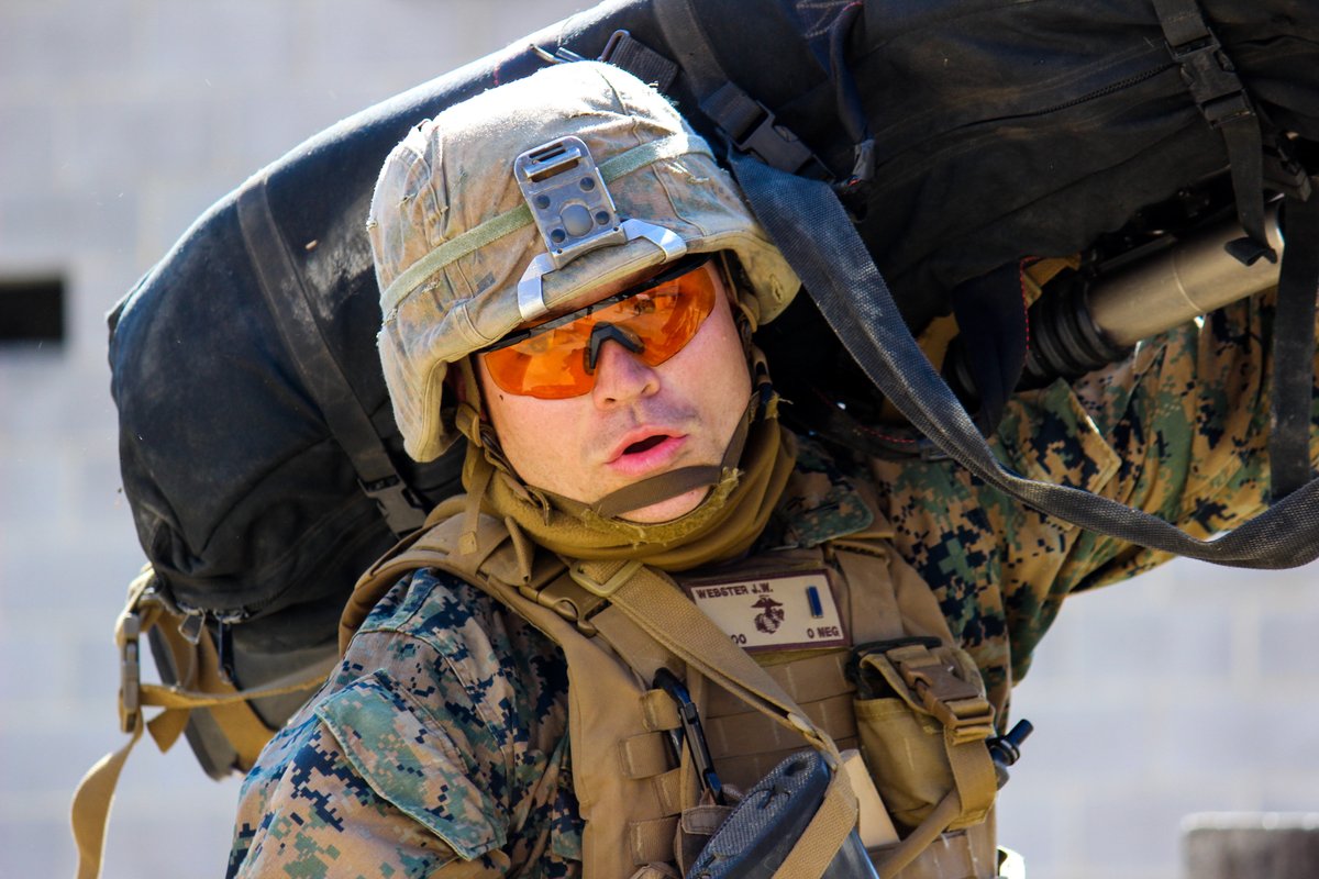 The Basic School tweet media