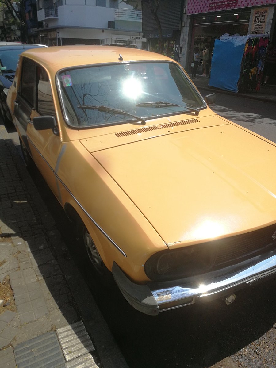 tio mario av cordoba