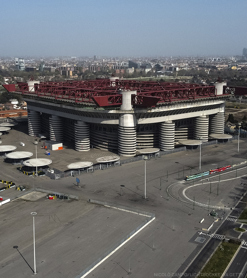 ESPNFC's tweet photo. The stadium:           The owner. https://t.co/6OQeaNV52W