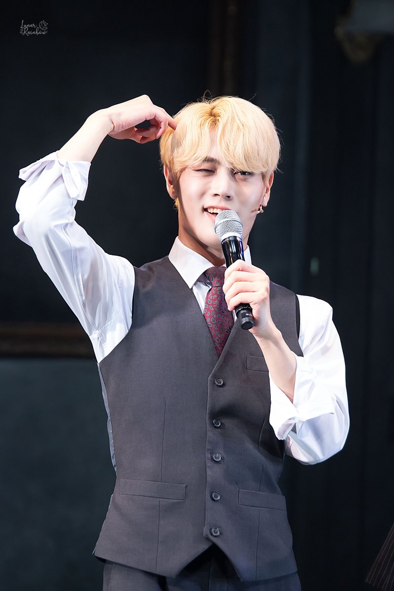 rainbow__pic's tweet image. 20201013 뮤지컬 '미오 프라텔로' 
써니보이役  #김지온 배우님