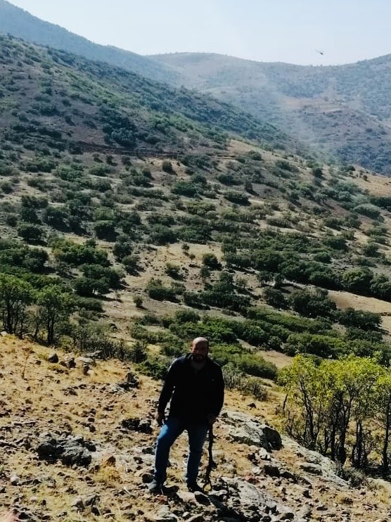 Kamilkilic (@erciyesacil) on Twitter photo 