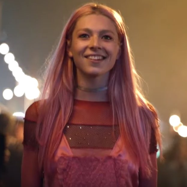 sulli as jules from euphoria; a short but necessary thread