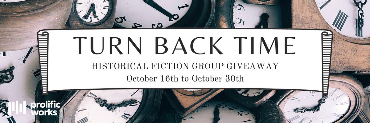 Prolific Works (formerly Instafreebie) tweet media