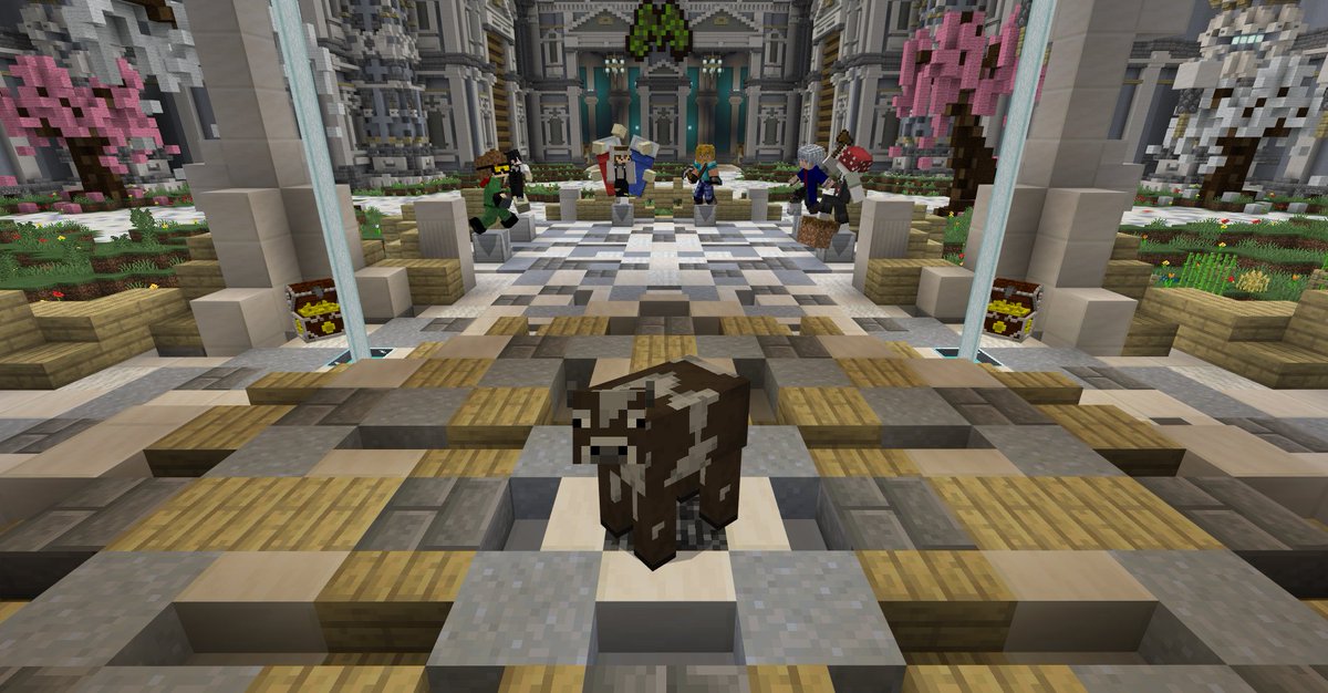 MultiLabs's tweet image. 🐮 MORPHS 🐮

🇩🇪 | Unser heutiger kleiner Spoiler  

🇺🇸 | Our small spoiler of today