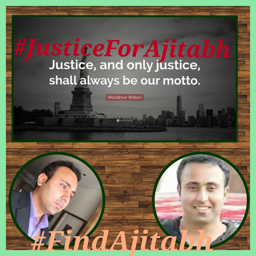 PragyaS18122017's tweet image. #CBIFindAjitabh
@LiveNewsBihar