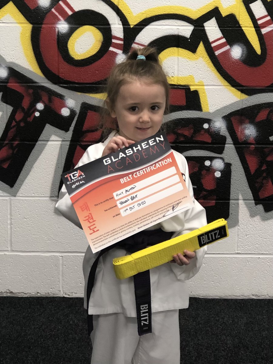 What a totally awesome afternoon of Grading our Little G’s .... the energy was outstanding