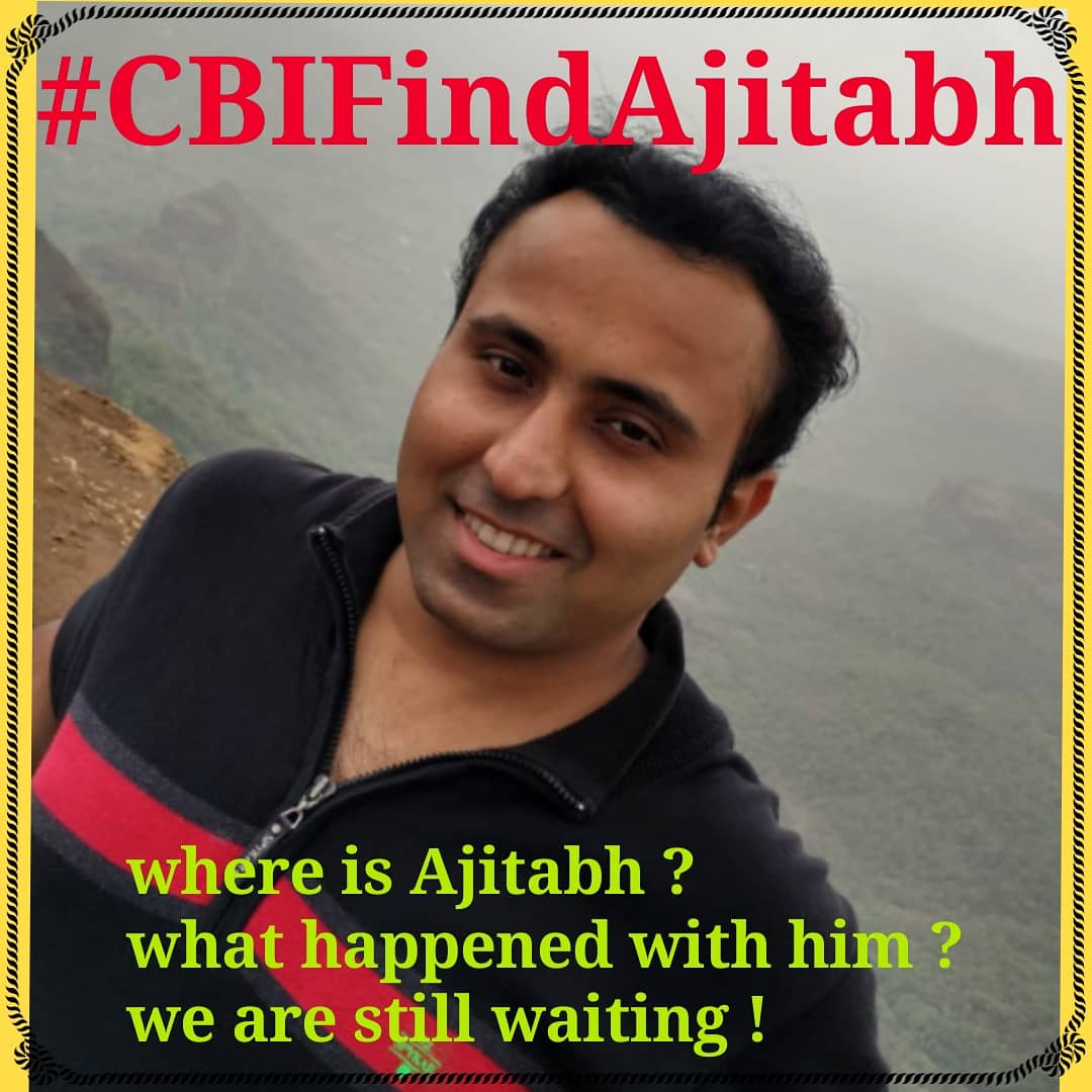 PragyaS18122017's tweet image. #CBIFindAjitabh
@ZeeBiharNews