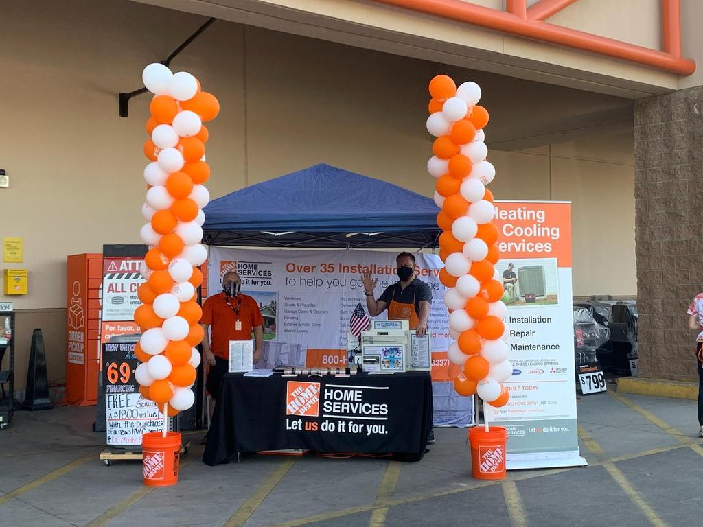 SteveJo97287607's tweet photo. HVAC Specialty Event https://t.co/PtzBcJmNzw