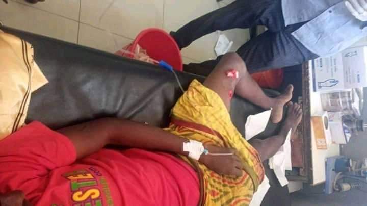 oladmohamed's tweet image. Another tragic incident in #Somali rgn after the #LiyuPolice opened fire on protesters killing two young women &amp;amp; injured a young man in Dalawadaan, Nogob Zone.

On Sept 3, the #LiyuPolice killed 5 &amp;amp; injured 19 in #Raaso while injuring 11 others in #Kebridhar city a month later.