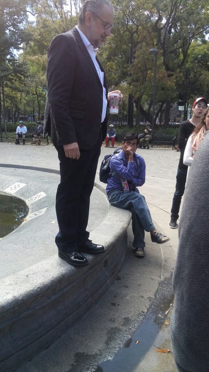 EldOutofcontext's tweet image. 