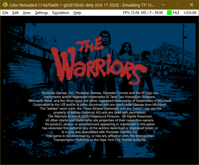 cxbx reloaded full and working cxbx reloaded full and working