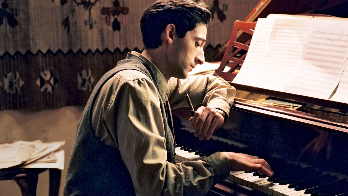 пианист тапер. პიანისტი / пианист / the pianist. музыка в театре кино на телевидении. пианист 2002 владислав шпильман. эдриан броуди пианист.