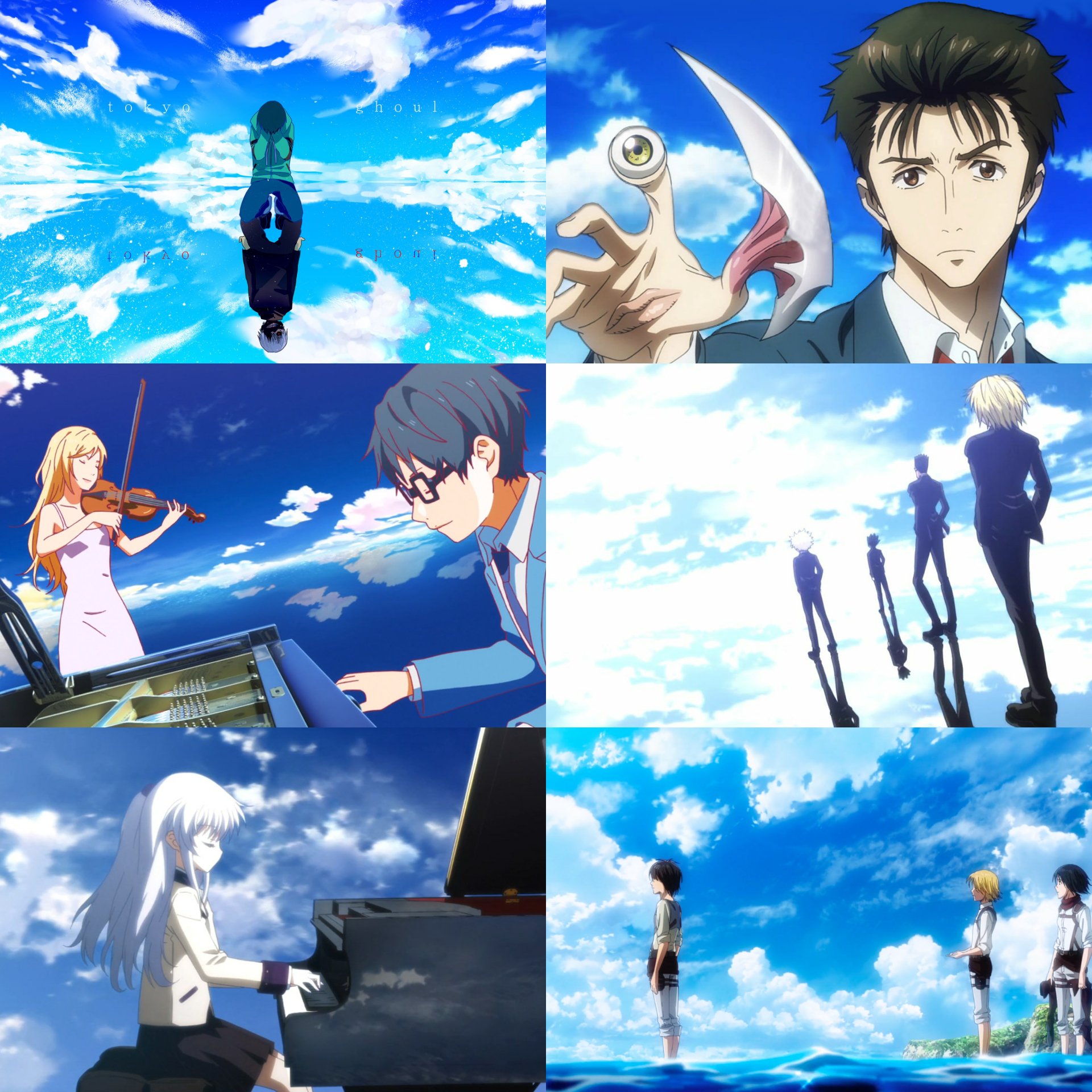 animegojou on Twitter: animegojou on Twitter: