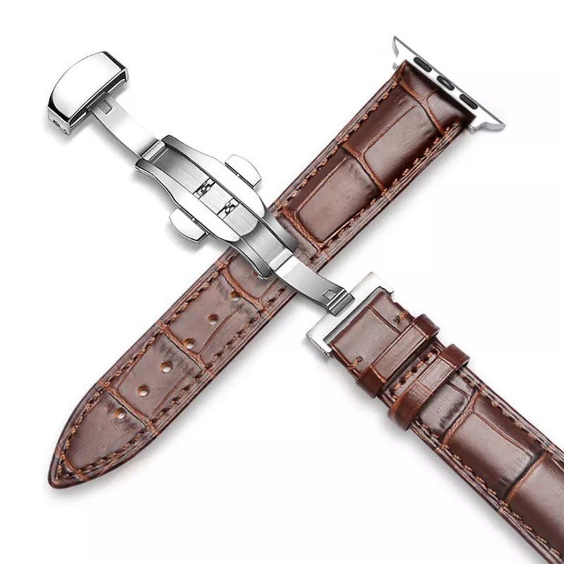 FunKeyZstore's tweet image. Custom Engraving on this Genuine Leather Apple Watch Strap. Free Shipping Worldwide
etsy.com/uk/shop/Wearab…