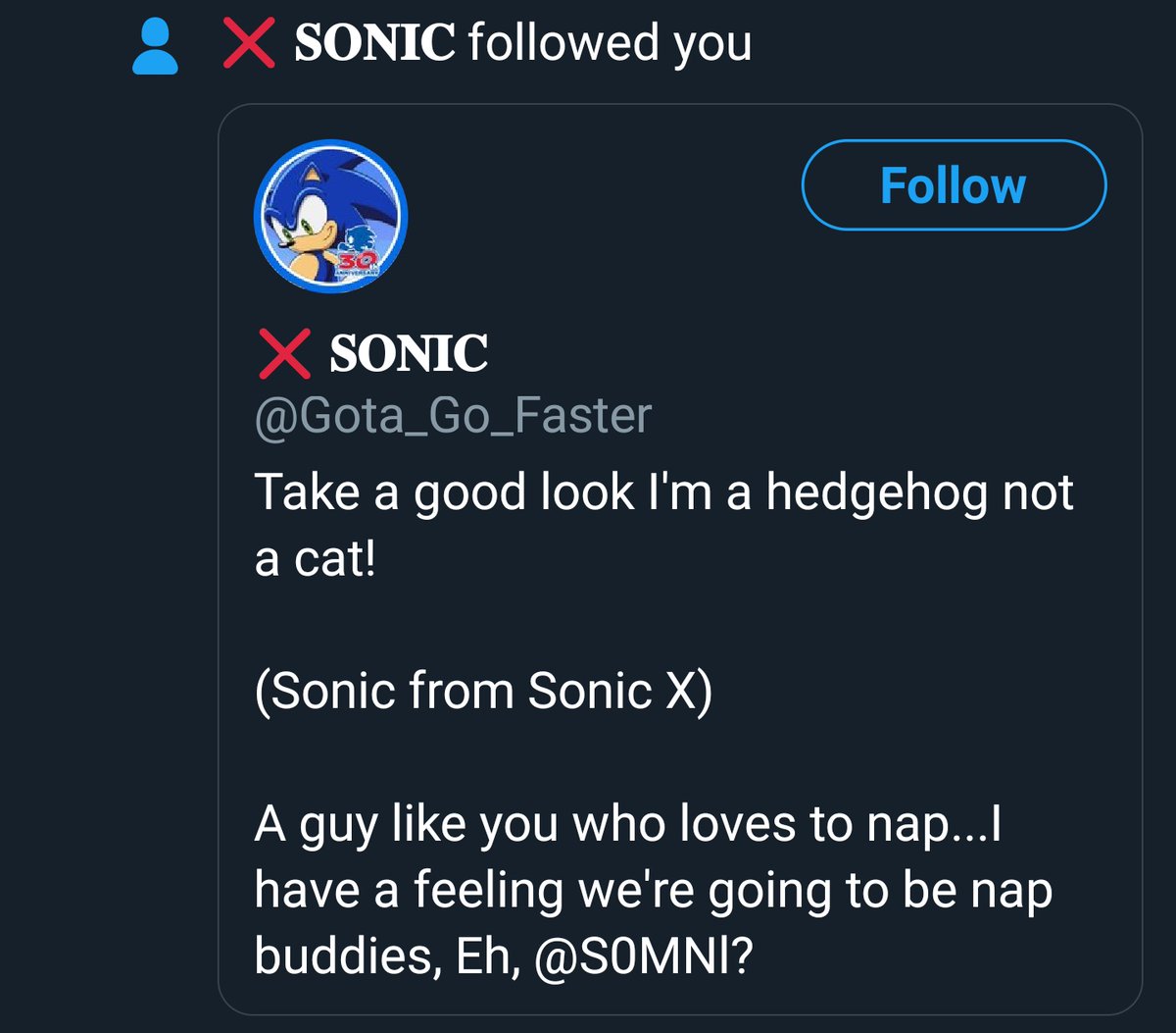 SONIC??????